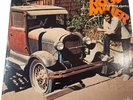 Roger Miller – A Trip In The Country LP Record 1970 Mercury Country 33 RPM