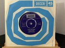 ROLLING STONES: Honky Tonk Women / Sympathy For The Devil  UK 7