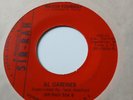 Al Gardner    **   Watch Yourself   **   SIR - RAH  **   60's Soul  *
