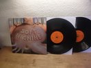 Soft Machine – Six rare DLP 1973 NM orig Orange CBS Jazz-Rock, Fusion, Prog Rock