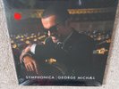 GEORGE MICHAEL | SYMPHONICA | DOUBLE LP VINYL ALBUM | SEALED