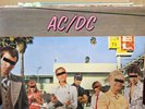 AC/DC Dirty Deeds Done Dirt Cheap - LP Vinyl - Sehr gut