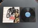 BURNING SPEAR - HARDER THAN THE BEST 1979 UK PRESS 12