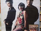 Yeah Yeah Yeahs Fever To Tell RARE Vinyl Instore Promo Poster Banner FREE SHIP