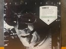 DAVID LYNCH ESTATE- VINYL SINGLE- THE GHOST OF LOVE 7