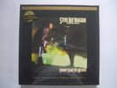 Stevie Ray Vaughan And Double Trouble*  Couldn't Stand The Weather 2021 One Step