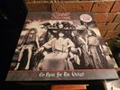 Ozzy Osbourne - No Rest For The Wicked UK 1ST LP MM/ NM ARCHIVE UNPLAYED COPY