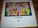 FRANKIE GOES TO HOLLYWOOD ( WELCOME TO THE PLEASURE DOME ) ORIG 1984 US 2 LP NM-