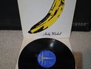 Velvet Underground & Nico Andy Warhol Lp Vinyl 1972 Press *Banana In Tact* EX/EX