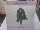 nick drake, fruit tree box set, 4 albums, booklet, hannibal records ,hnbx5302