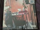 J. COLE The Fall Off Black Vinyl 2xLP The Stealth Edition LE Music In Hand New