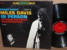 MILES DAVIS Lp 