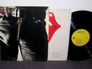 THE ROLLING STONES Sticky Fingers LP 1st Press w/Real Zipper Cover+Inner NICE