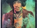 The Jimi Hendrix  Experience