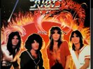 Quiet Riot - w/ Randy Rhodes Box Set, No Remorse Records - LP,CD.Cassette,