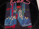 The Kinks Great Lost Kinks Album Reprise LP Vinyl 12