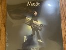 BEN RECTOR MAGIC VINYL LP NEW SEALED WHITE BONE VINYL  OOP