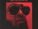 MUHAMMAD, Idris - Turn This Mutha Out - Vinyl (LP)