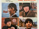 THE BEATLES - YESTERDAY - 1971 MEXICAN 7