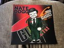 NATE DOGG G FUNK CLASSICS VOLUME 1 & 2, 2016 2-LP SET THUMP REISSUED PRINT NEW