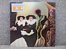 1983 Alice Cooper DA DA LP Record Vinyl Warner Brothers Records 9 23969-1
