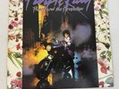 Vintage Vinyl: PRINCE and the REVOLUTION - PURPLE RAIN LP w. Poster Fast Ship