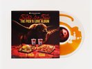 Buffalo Wild Wings Hank Vinyl T-Pain Album LP Limited-Edition PRESALE