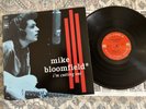 MIKE BLOOMFIELD  