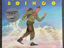 OINGO BOINGO Only A Lad LP NEW Random Color vinyl (Look ) SEALED Rubellan