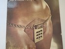 JACK McDUFF “Sophisticated Funk” 1976 NEW Vinyl LP Record SEALED Chess ACH-19004