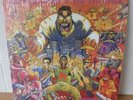 Massive Attack V Mad Professor – No Protection – 180 gram Vinyl LP
