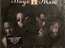 Boyz II Men - Evolution 2 LP set sealed vinyl NEW RARE Boyz 2 Men
