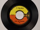 JOHN LEE HOOKER: In The Mood US Chess 1965 Orig Superb ’66 Blues 45 HEAR