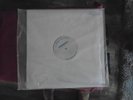 Led Zeppelin -Stairway To Heaven-45rpm-200 gram-Clarity Vinyl Test Pressing