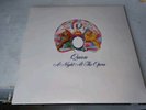 Queen - A Night At The Opera  lp vinyl - 1st UK Press