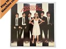 Blondie   Parallel Lines   Vinyl LP Record 1978  EX / VG+