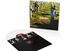 Scorpions Taken By Force LTD 180G 1LP White Vinyl 2023 BMG