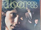 THE DOORS Original Master Recording 1981 ELEKTRA RECORDS LP MFSL 1-051 VINYL NM
