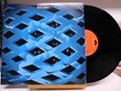 The Who Rock 1980 Japan No bio strip 2x LP Tommy on Polydor