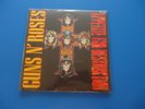 Appetite for Destruction by Guns N' Roses LP (2018) NEW Shrink Wrap Tear