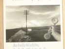 Pat Metheny & Lyle Mays - As Falls Wichita, So Falls Wichita Falls (LP) MINT-