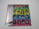 The Rolling Stones Some Girls Rolling Stones ESS-81050 with OBI Japan LP Vinyl