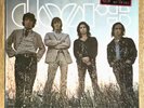 THE DOORS Waiting For The Sun ORIGINAL FACTORY SEALED PROMOTIONAL PRESSING