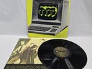 KRAFTWERK Computer World Vinyl LP RECORD 1981 Warner Bros