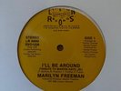 MARILYN FREEMAN / SOULELECTRIC 12
