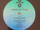 TREND DA' FUNK 12