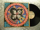 KISS   Rock And Roll Over   1985 Polygram Reissue w/Barcode  Casablanca 824 1501