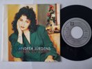 Andrea Jürgens - Stark Zu Zweit 7'' Vinyl Germany SIGNIERT