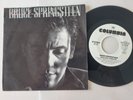 Bruce Springsteen - Brilliant disguise US 7'' Single PROMO WITH COVER