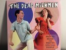 The Dead Milkmen Pretty Music For Pretty Special People Rare Limited Vinyl